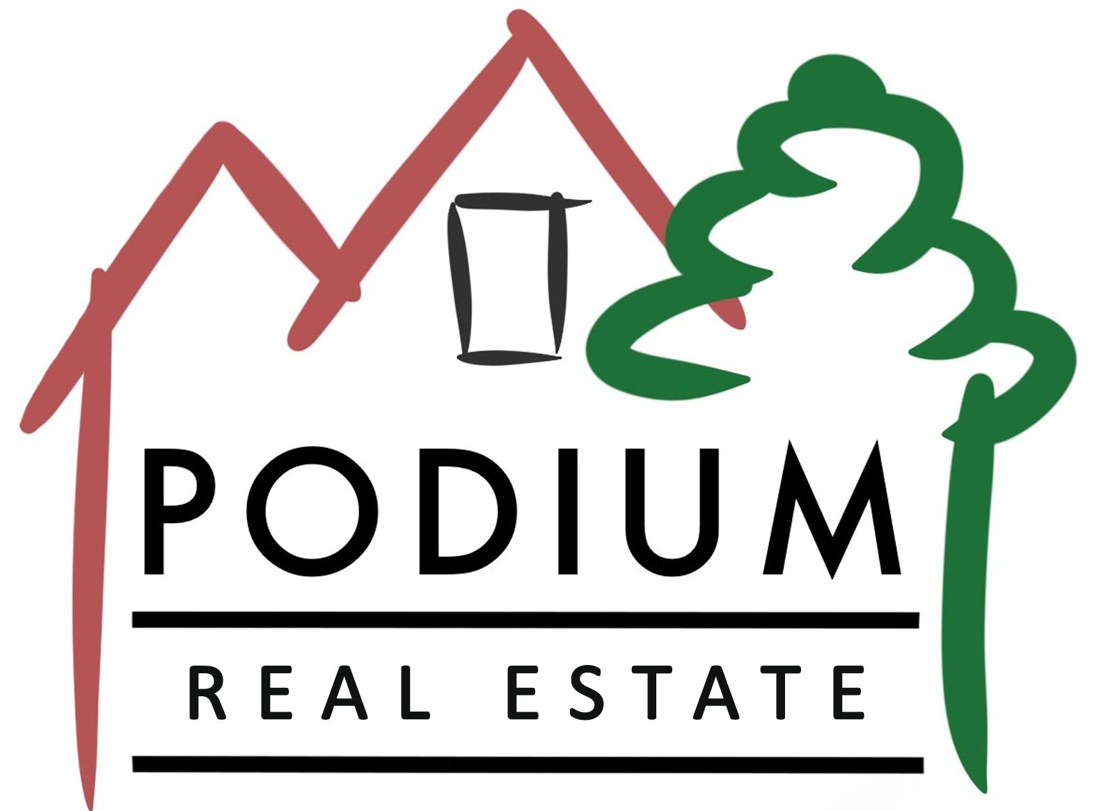 Podium Real Estate